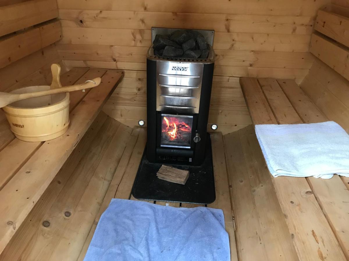 Domek Pod Klonem Zary  Kültér fotó